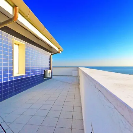 Apartments In Lignano 21657 Lignano Sabbiadoro Exterior photo